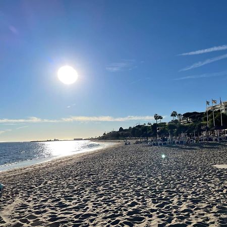 Beautiful Holiday Apartment 2 Bedroom Beach And Pool Malaga Marbella Calahonda Royale Mijas Costa Spain Экстерьер фото