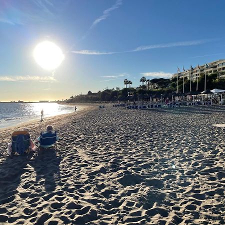 Beautiful Holiday Apartment 2 Bedroom Beach And Pool Malaga Marbella Calahonda Royale Mijas Costa Spain Экстерьер фото