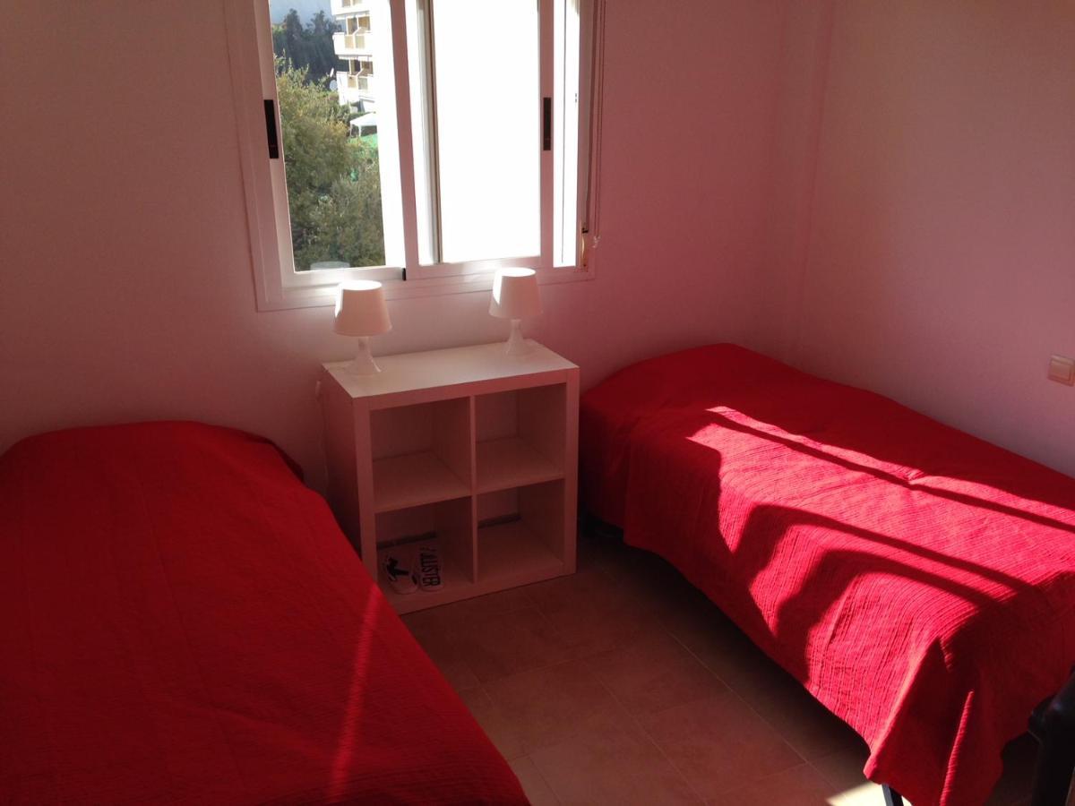 Beautiful Holiday Apartment 2 Bedroom Beach And Pool Malaga Marbella Calahonda Royale Mijas Costa Spain Экстерьер фото