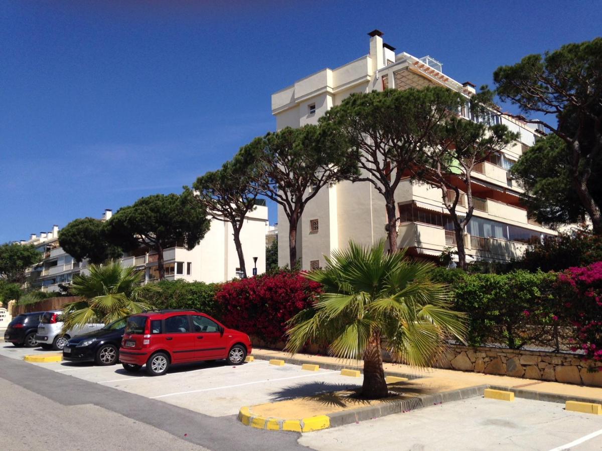 Beautiful Holiday Apartment 2 Bedroom Beach And Pool Malaga Marbella Calahonda Royale Mijas Costa Spain Экстерьер фото