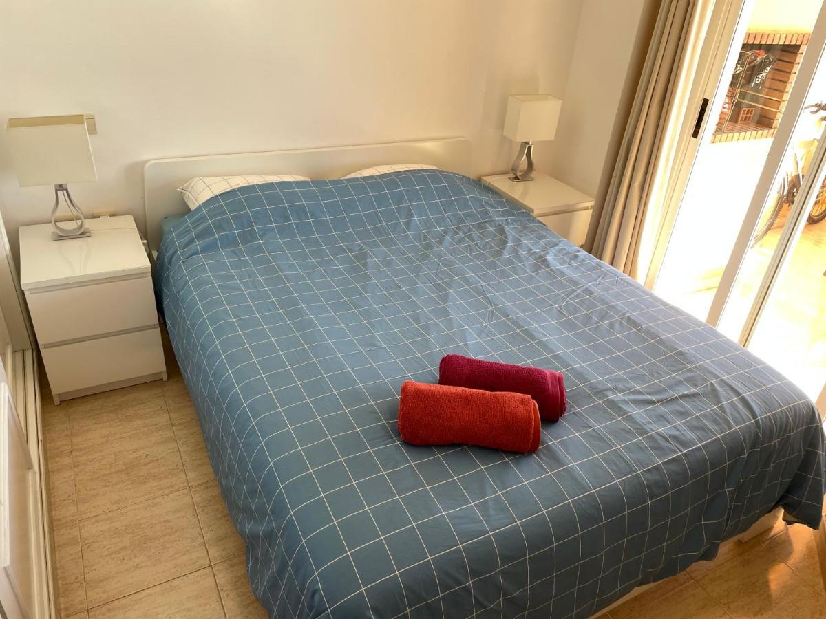 Beautiful Holiday Apartment 2 Bedroom Beach And Pool Malaga Marbella Calahonda Royale Mijas Costa Spain Экстерьер фото
