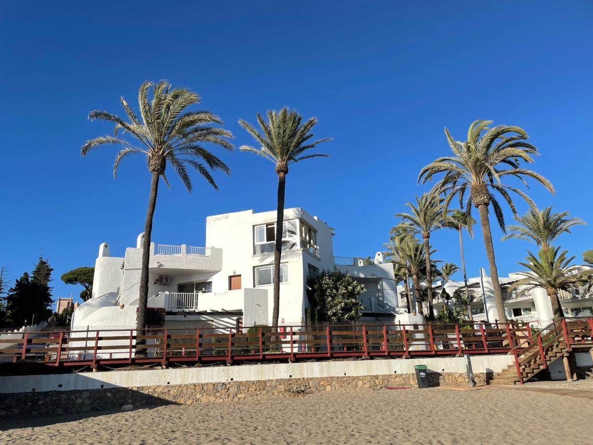 Beautiful Holiday Apartment 2 Bedroom Beach And Pool Malaga Marbella Calahonda Royale Mijas Costa Spain Экстерьер фото