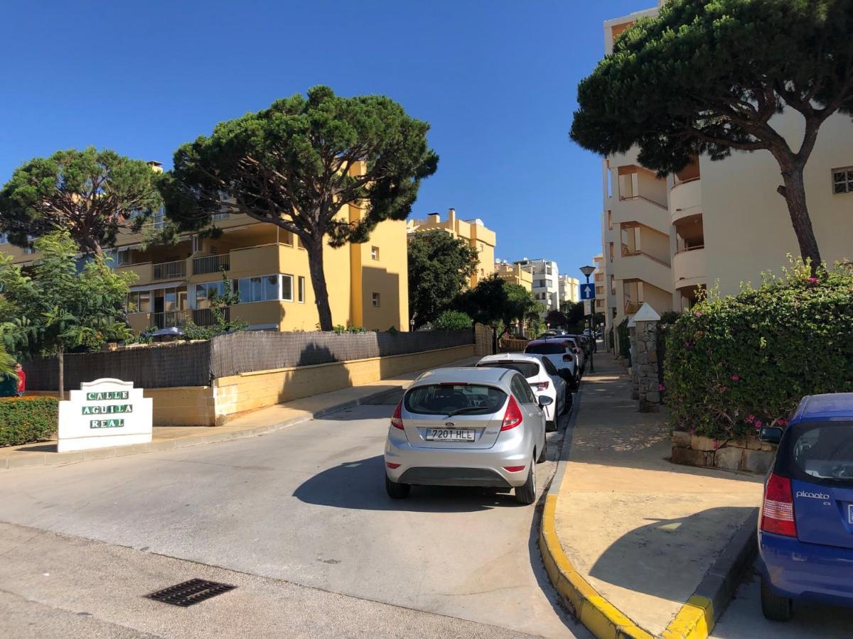 Beautiful Holiday Apartment 2 Bedroom Beach And Pool Malaga Marbella Calahonda Royale Mijas Costa Spain Экстерьер фото